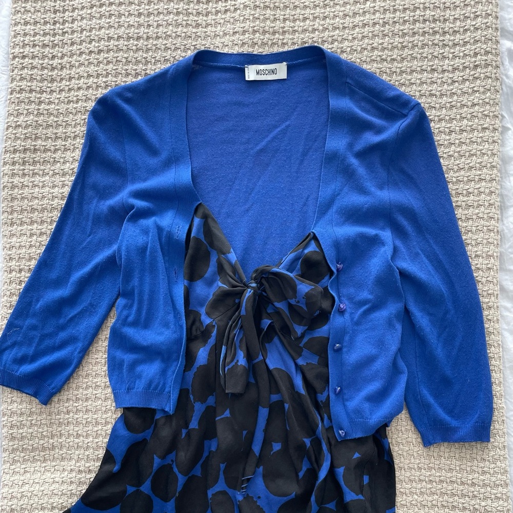 Moschino Top
